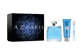 Vignette du produit Azzaro - Chrome ensemble d'eau de toilette pour hommes, 3 unités