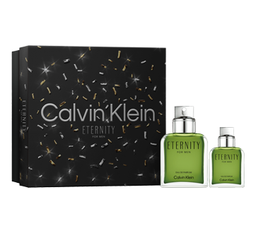 Image du produit Calvin Klein - Eternity coffret pour hommes, 2 unités
