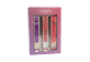 Vignette du produit Looky - Coffret mini-fragrances, 3 unités, florales
