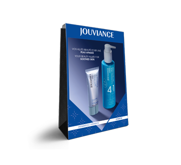Hydractiv coffret SOS, 2 unités