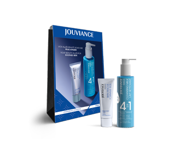 Image 2 du produit Jouviance - Hydractiv coffret SOS, 2 unités