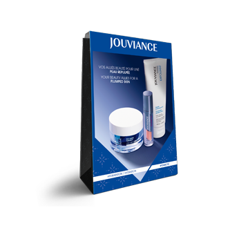Hydractiv coffret, 3 unités