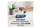 Vignette 3 du produit Cottonelle - Fresh Care lingettes humides jetables dans les toilettes, 4 x 42 unités