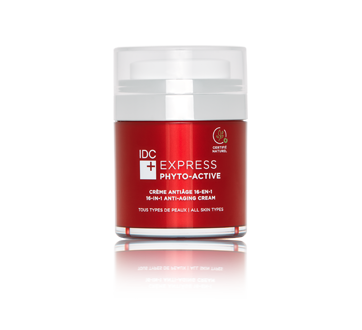 Express Phyto-Active crème antiâge, 50 ml
