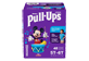 Vignette 1 du produit Pull-Ups - Sous-vêtements d'entraînement pour garçons, 5T-6T, 48 unités