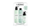 Vignette du produit Lierac Paris - Coffret routine nettoyante, peau normale à sèche, 3 unités