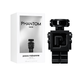 Phantom parfum, 100 ml