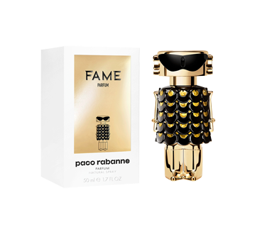Fame parfum, 50 ml