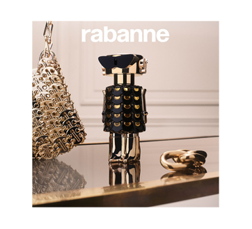 Image 4 du produit Rabanne - Fame parfum, 50 ml