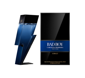 Bad Boy Cobalt eau de parfum, 100 ml