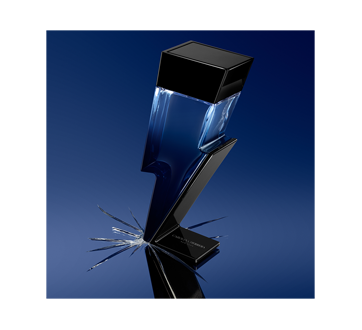 Image 5 du produit Carolina Herrera - Bad Boy Cobalt eau de parfum, 100 ml
