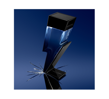 Image 5 du produit Carolina Herrera - Bad Boy Cobalt eau de parfum, 100 ml