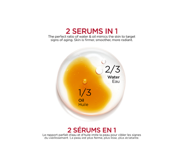 Image 2 du produit Clarins - Double serum Light Texture, 50 ml