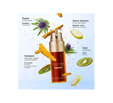 Image 5 du produit Clarins - Double serum Light Texture, 50 ml