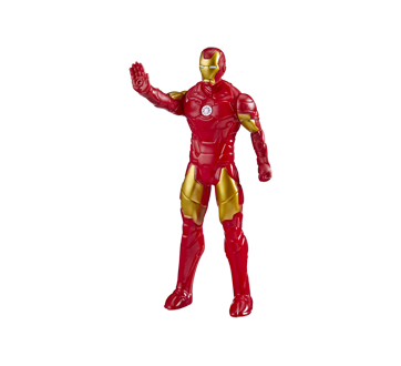 Figurine Marvel - Iron Man  Idées de cadeaux originaux