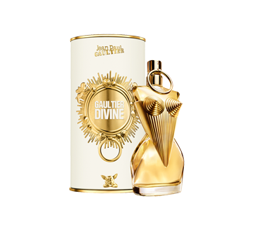 Gaultier Divine eau de parfum, 50 ml