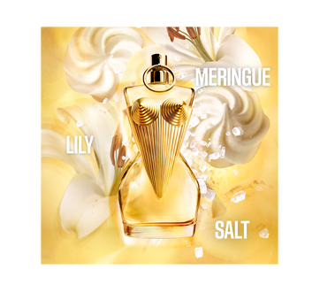 Image 3 du produit Jean-Paul Gaultier - Gaultier Divine eau de parfum, 50 ml