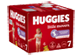 Vignette 2 du produit Huggies - Little Movers couches pour bébés, 36 unités, taille 7