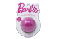 Vignette du produit Funcare - Bombe pour le bain Barbie, 100 g, barbe à papa