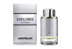 Vignette 1 du produit Montblanc - Explorer Platinum Eau de parfum, 100 ml