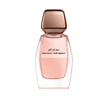 Image 1 du produit Narciso Rodriguez - All of Me eau de parfum, 50 ml