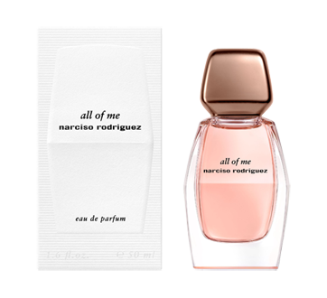 Image 2 du produit Narciso Rodriguez - All of Me eau de parfum, 50 ml