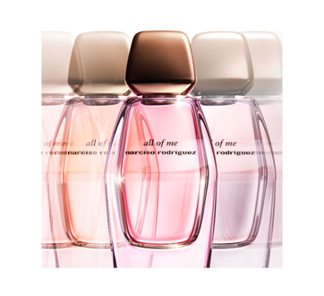 Image 7 du produit Narciso Rodriguez - All of Me eau de parfum, 50 ml