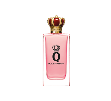 Q eau de parfum, 100 ml