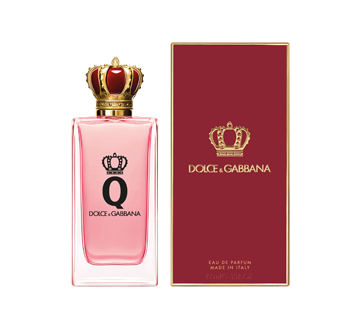 Image 2 du produit Dolce&Gabbana - Q eau de parfum, 100 ml