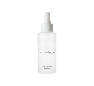 L'huile à cheveux, 45 ml