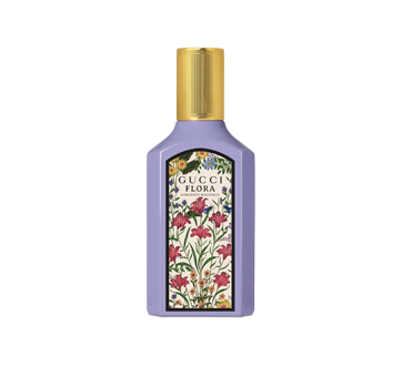 Image 2 du produit Gucci - Eau de parfum Gucci Flora Gorgeous Magnolia, 50 ml