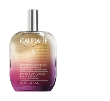 Huile Elixir Hydratante Figue, 100 ml