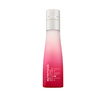 Nutritious lotion hydratant légère, 100 ml