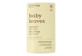 Vignette du produit Attitude - Baby leaves bar huile de massage, 30 g, douce amande