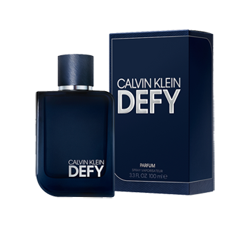 Defy parfum pour homme, 100 ml