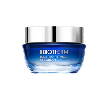 Blue Pro-Retinol crème yeux, 15 ml