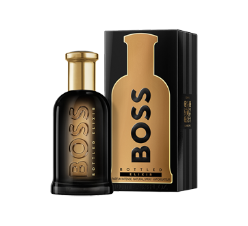 HUGO BOSS  Parfums et coffrets Hugo Boss sur