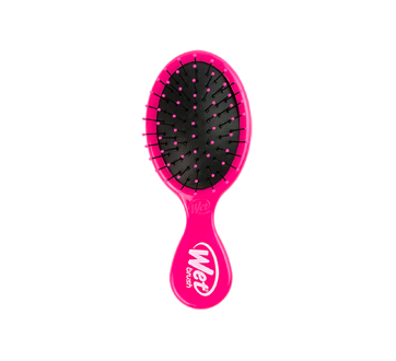 Mini démêloir, 1 unité – Wet Brush : Brosse et peigne