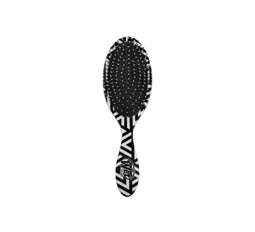 Brosse démêlante aztèque, 1 unité
