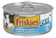 Vignette du produit Purina - Friskies nourriture pour chats adultes, 156 g