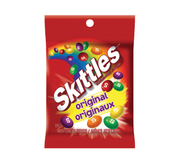 Image 1 du produit Skittles - Bonbons, 191 g, originaux