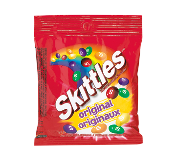 Image 2 du produit Skittles - Bonbons, 191 g, originaux