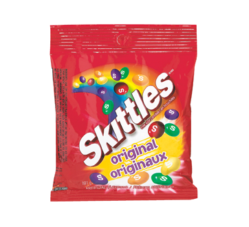 Image 5 du produit Skittles - Bonbons, 191 g, originaux