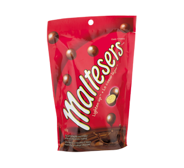 Maltesers - Sachet latéral, 165 g
