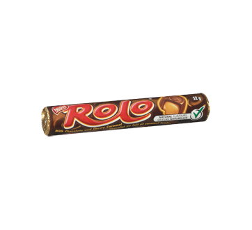 Image 2 du produit Nestlé - Rolo 10 morceaux, 52 g
