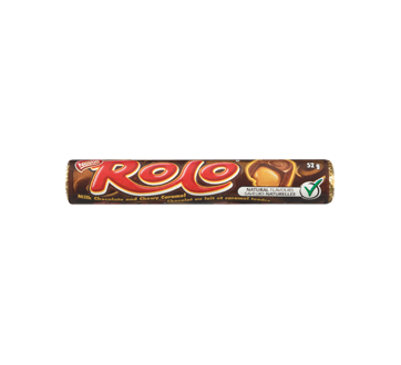 Image 3 du produit Nestlé - Rolo 10 morceaux, 52 g
