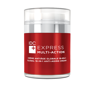 Express multi-action crème anti-âge, 50 ml