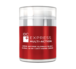 Express Multi-Action crème anti-âge globale 16-en-1, 50 ml