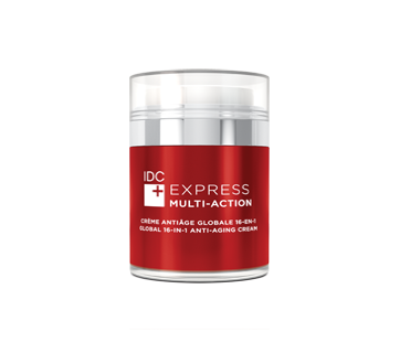 Image 2 du produit IDC Dermo - Express multi-action crème anti-âge, 50 ml