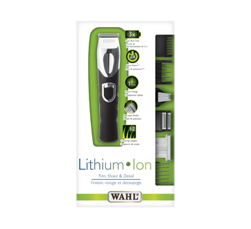 Tondeuse cheveux jean coutu Clearance